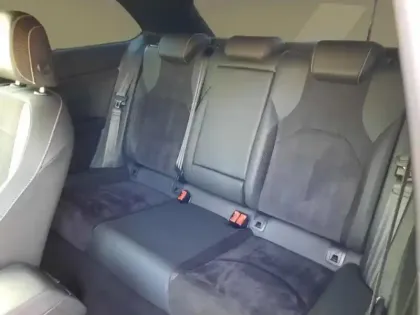 Photo 13 Seat Leon Gén. III Ph2 Cupra 5