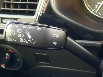 Photo 15 Seat Leon Gén. III Ph2 Cupra 5