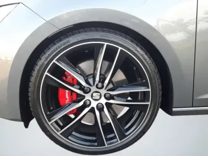 Photo 8 Seat Leon Gén. III Ph2 Cupra 5