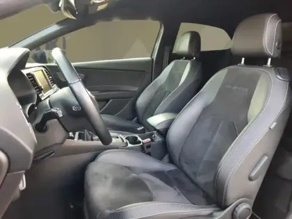 Photo 11 Seat Leon Gén. III Ph2 Cupra 5