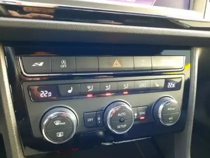 Photo 17 Seat Leon Gén. III Ph2 Cupra 5