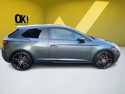 Photo 5 Seat Leon Gén. III Ph2 Cupra 5