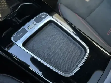Photo 28 Mercedes Classe A 180 d AMG Line