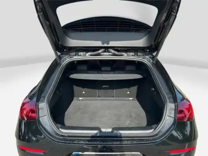 Photo 9 Mercedes CLA  250+ Shooting Brake avec t