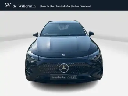 Photo 7 Mercedes CLA  250+ Shooting Brake avec t