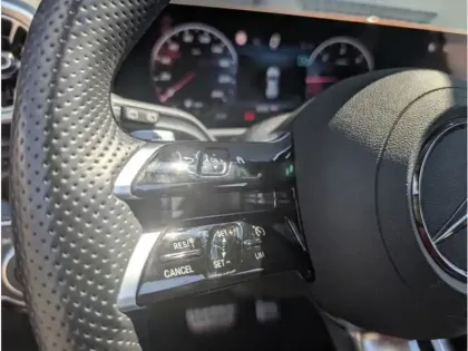 Photo 11 Mercedes CLA Gén. II (C118) Ph2 AMG Line 4