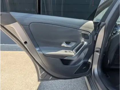 Photo 16 Mercedes CLA Gén. II (C118) Ph2 AMG Line 4