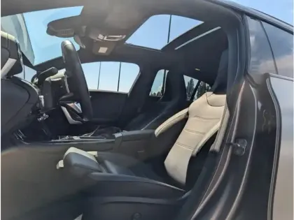 Photo 15 Mercedes CLA Gén. II (C118) Ph2 AMG Line 4