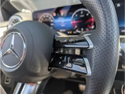 Photo 12 Mercedes CLA Gén. II (C118) Ph2 AMG Line 4