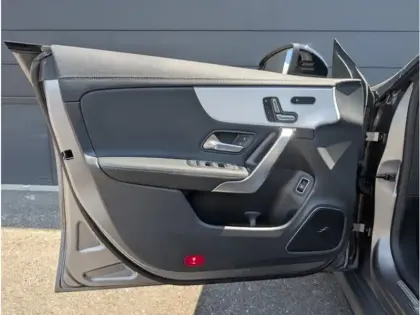 Photo 14 Mercedes CLA Gén. II (C118) Ph2 AMG Line 4