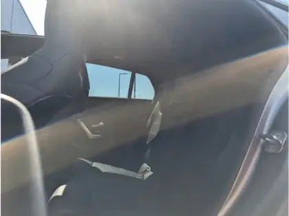 Photo 17 Mercedes CLA Gén. II (C118) Ph2 AMG Line 4