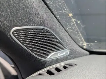 Photo 18 Mercedes CLA Gén. II (C118) Ph2 AMG Line 4