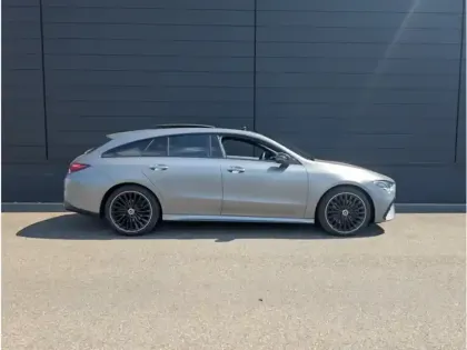 Photo 5 Mercedes CLA Gén. II (C118) Ph2 AMG Line 4