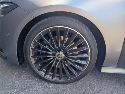 Photo 8 Mercedes CLA Gén. II (C118) Ph2 AMG Line 4