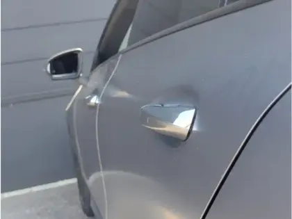 Photo 19 Mercedes CLA Gén. II (C118) Ph2 AMG Line 4