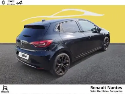 Photo 6 Renault Clio  1.0 TCe 90ch Lutecia