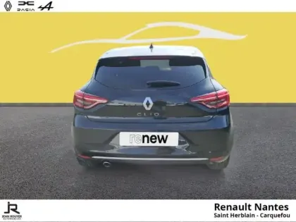 Photo 7 Renault Clio  1.0 TCe 90ch Lutecia