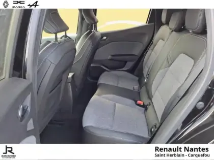 Photo 13 Renault Clio  1.0 TCe 90ch Lutecia