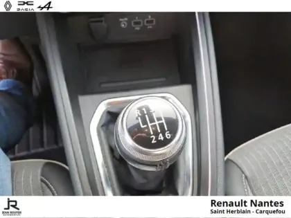 Photo 10 Renault Clio  1.0 TCe 90ch Lutecia