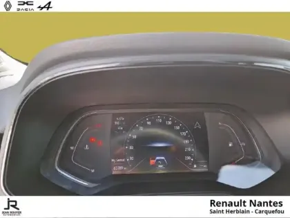 Photo 9 Renault Clio  1.0 TCe 90ch Lutecia