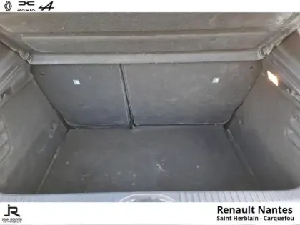 Photo 14 Renault Clio  1.0 TCe 90ch Lutecia