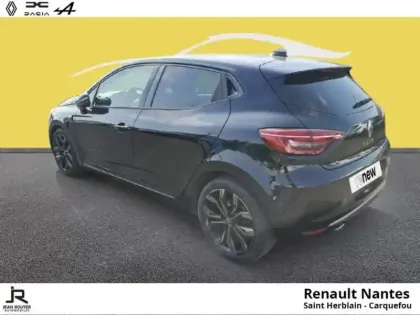 Photo 5 Renault Clio  1.0 TCe 90ch Lutecia