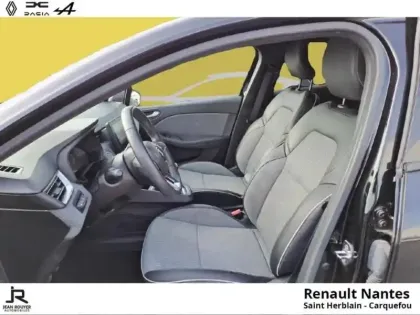 Photo 12 Renault Clio  1.0 TCe 90ch Lutecia