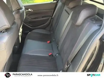 Photo 9 Peugeot 308  1.6 THP 205ch S&S GT