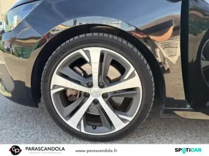 Photo 10 Peugeot 308  1.6 THP 205ch S&S GT