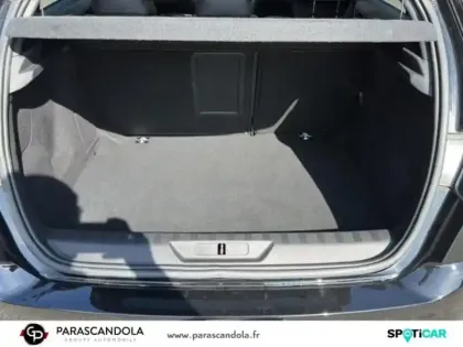 Photo 5 Peugeot 308  1.6 THP 205ch S&S GT