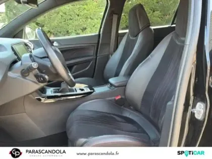 Photo 8 Peugeot 308  1.6 THP 205ch S&S GT