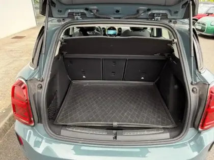 Photo 6 Mini Countryman Gén. II (F60) Ph2 Edition Premium Plus 5
