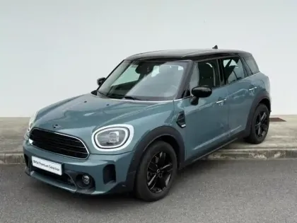 Photo Mini Countryman Edition Premium Plus