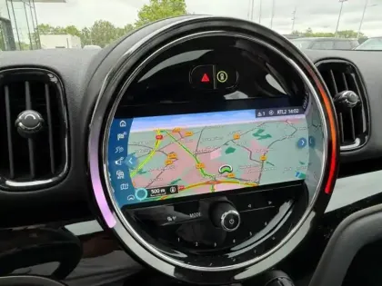 Photo 14 Mini Countryman Gén. II (F60) Ph2 Edition Premium Plus 5