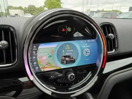 Photo 13 Mini Countryman Gén. II (F60) Ph2 Edition Premium Plus 5