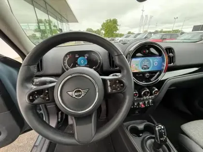 Photo 5 Mini Countryman Gén. II (F60) Ph2 Edition Premium Plus 5