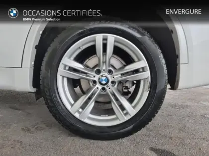 Photo 7 BMW X5 Gén. III (F15) Ph1 M Sport 5