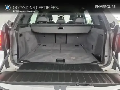 Photo 6 BMW X5 Gén. III (F15) Ph1 M Sport 5