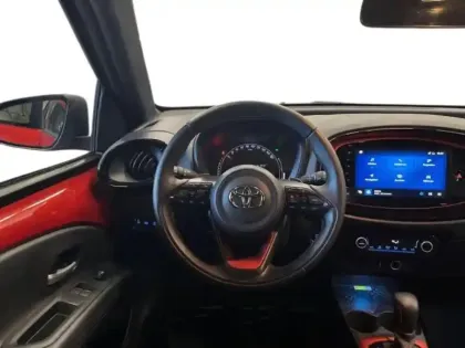 Photo 10 Toyota Aygo  X 1.0 VVT-i 72ch Collection S-CVT MY23