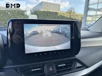 Photo 13 Suzuki Swift  1.2 Dualjet Hybrid 83ch Pack Auto