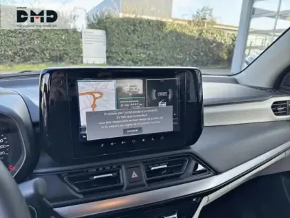 Photo 5 Suzuki Swift  1.2 Dualjet Hybrid 83ch Pack Auto