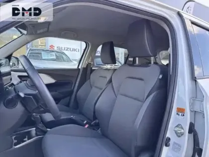 Photo 8 Suzuki Swift  1.2 Dualjet Hybrid 83ch Pack Auto