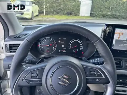 Photo 6 Suzuki Swift  1.2 Dualjet Hybrid 83ch Pack Auto