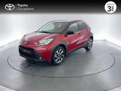 Photo Toyota Aygo