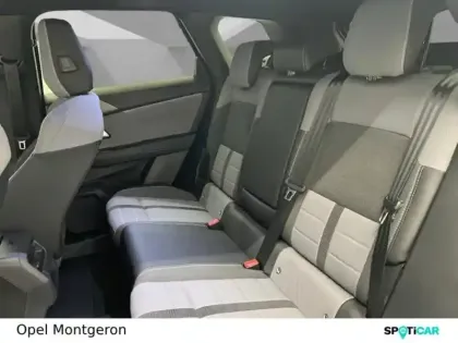 Photo 6 Opel Grandland  1.2 Turbo Hybrid 145ch GS e-DCT6