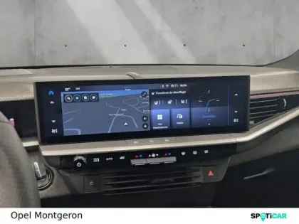 Photo 12 Opel Grandland  1.2 Turbo Hybrid 145ch GS e-DCT6