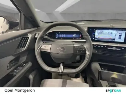 Photo 8 Opel Grandland  1.2 Turbo Hybrid 145ch GS e-DCT6