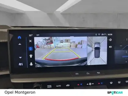 Photo 11 Opel Grandland  1.2 Turbo Hybrid 145ch GS e-DCT6