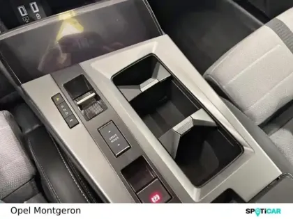 Photo 14 Opel Grandland  1.2 Turbo Hybrid 145ch GS e-DCT6
