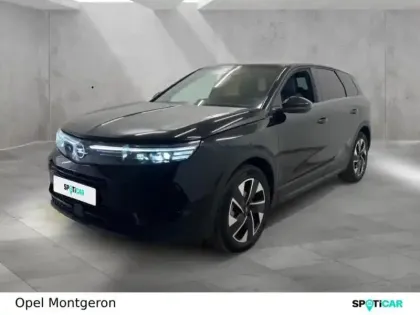 Photo Opel Grandland